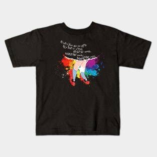 DEADBUNNEH - Dorothy Kids T-Shirt